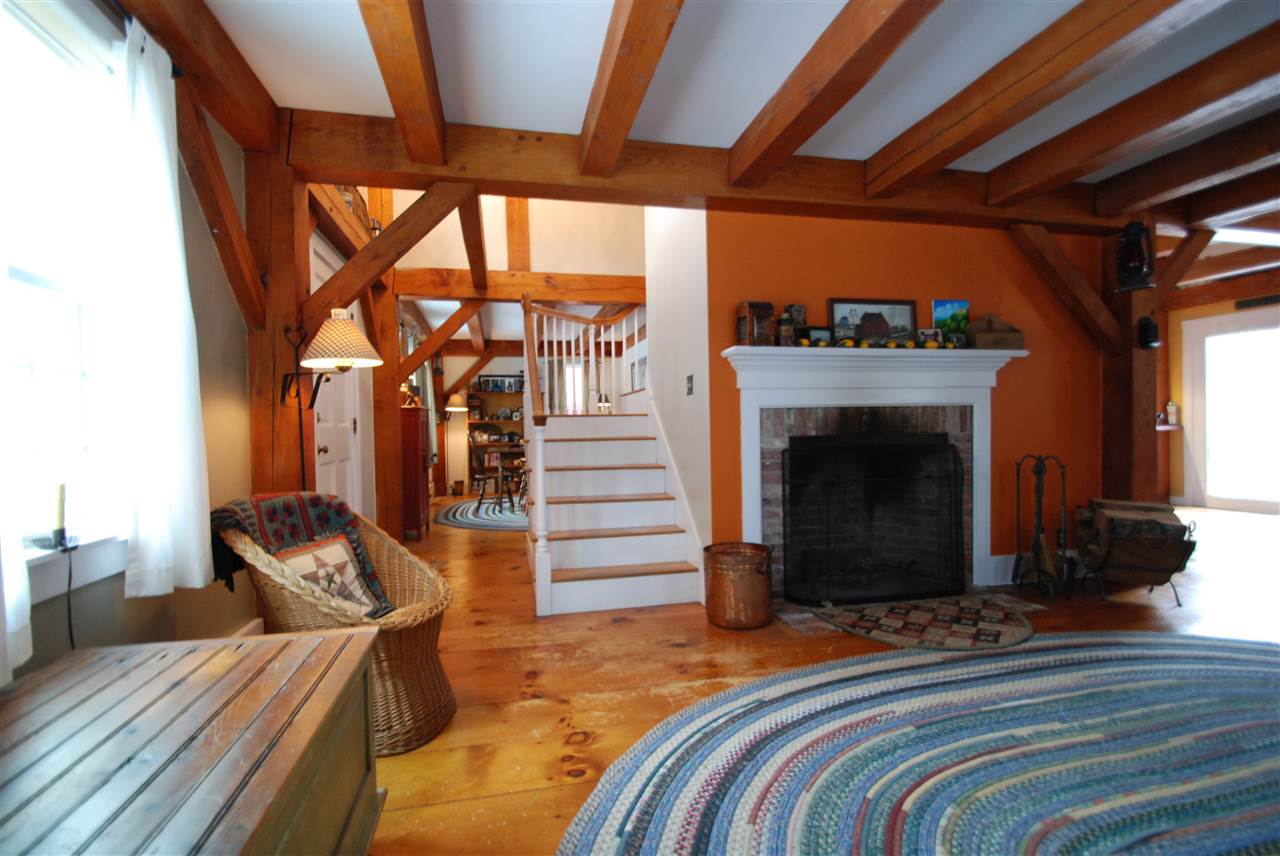 285 Stone Road Gilmanton, NH 03837 - Photo 14 of 37