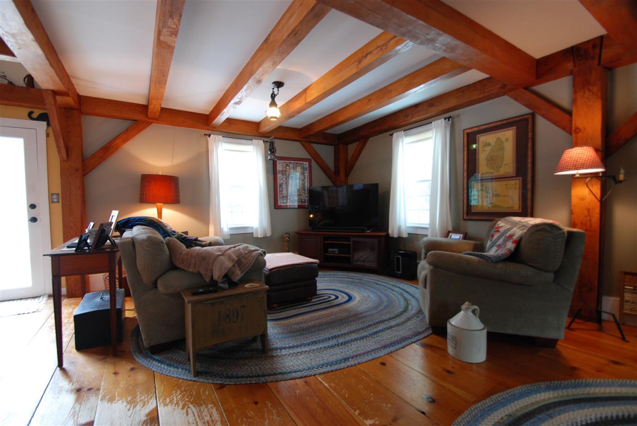285 Stone Road Gilmanton, NH 03837 - Photo 15 of 37