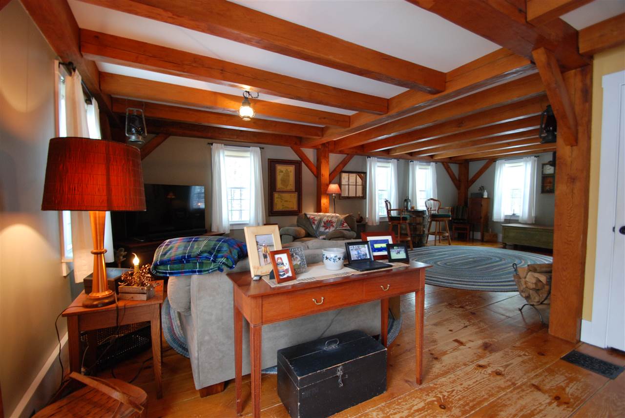 285 Stone Road Gilmanton, NH 03837 - Photo 16 of 37