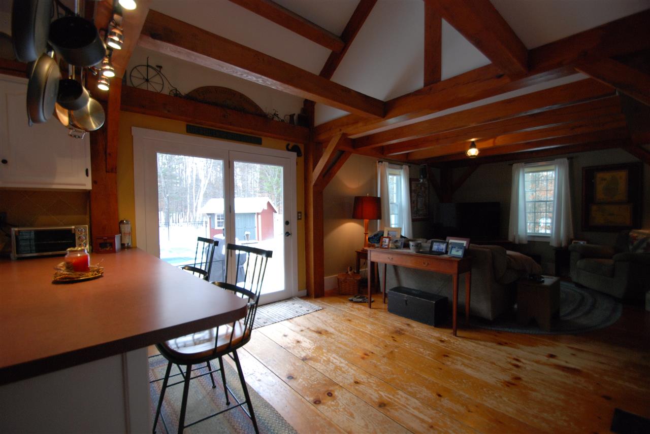 285 Stone Road Gilmanton, NH 03837 - Photo 17 of 37