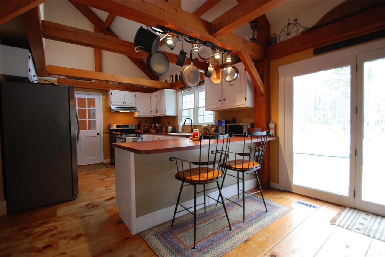 285 Stone Road Gilmanton, NH 03837 - Photo 18 of 37