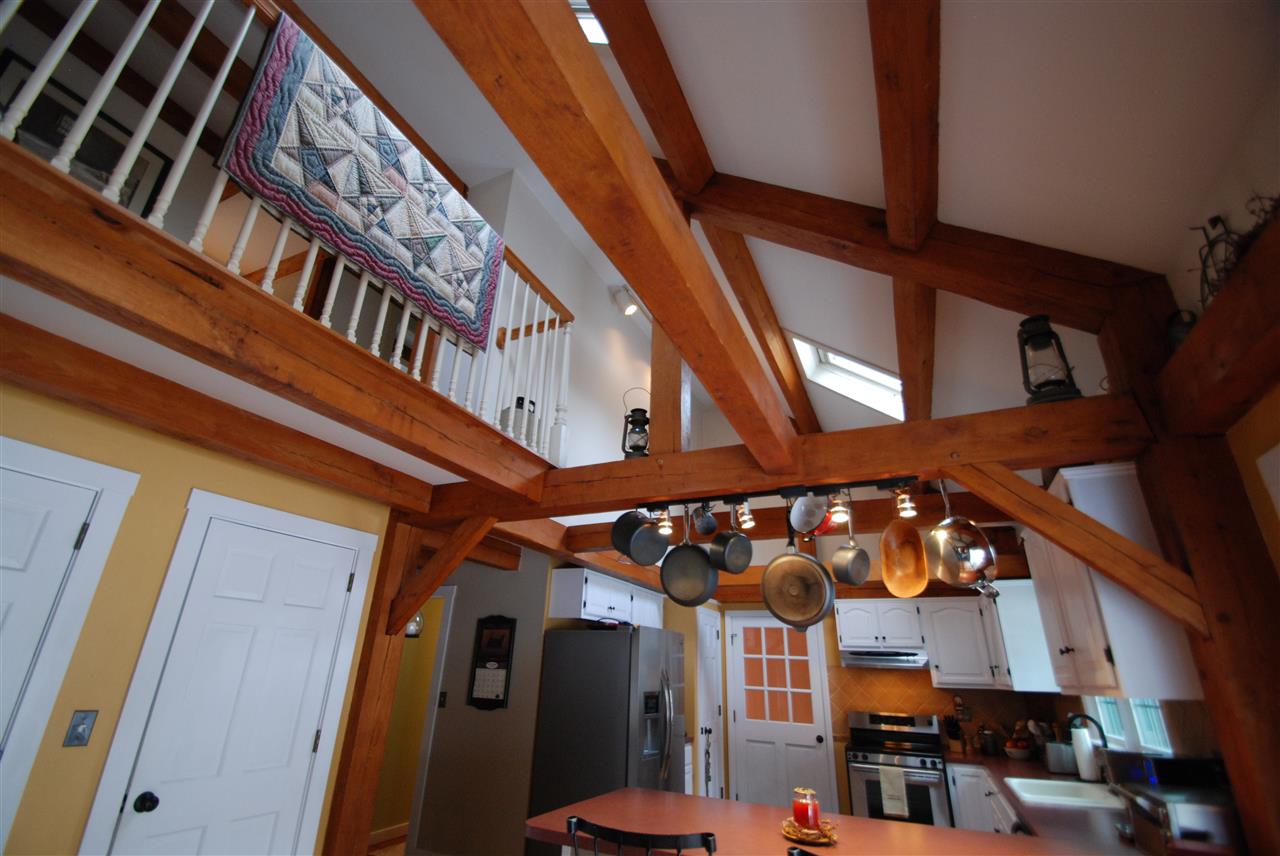 285 Stone Road Gilmanton, NH 03837 - Photo 20 of 37
