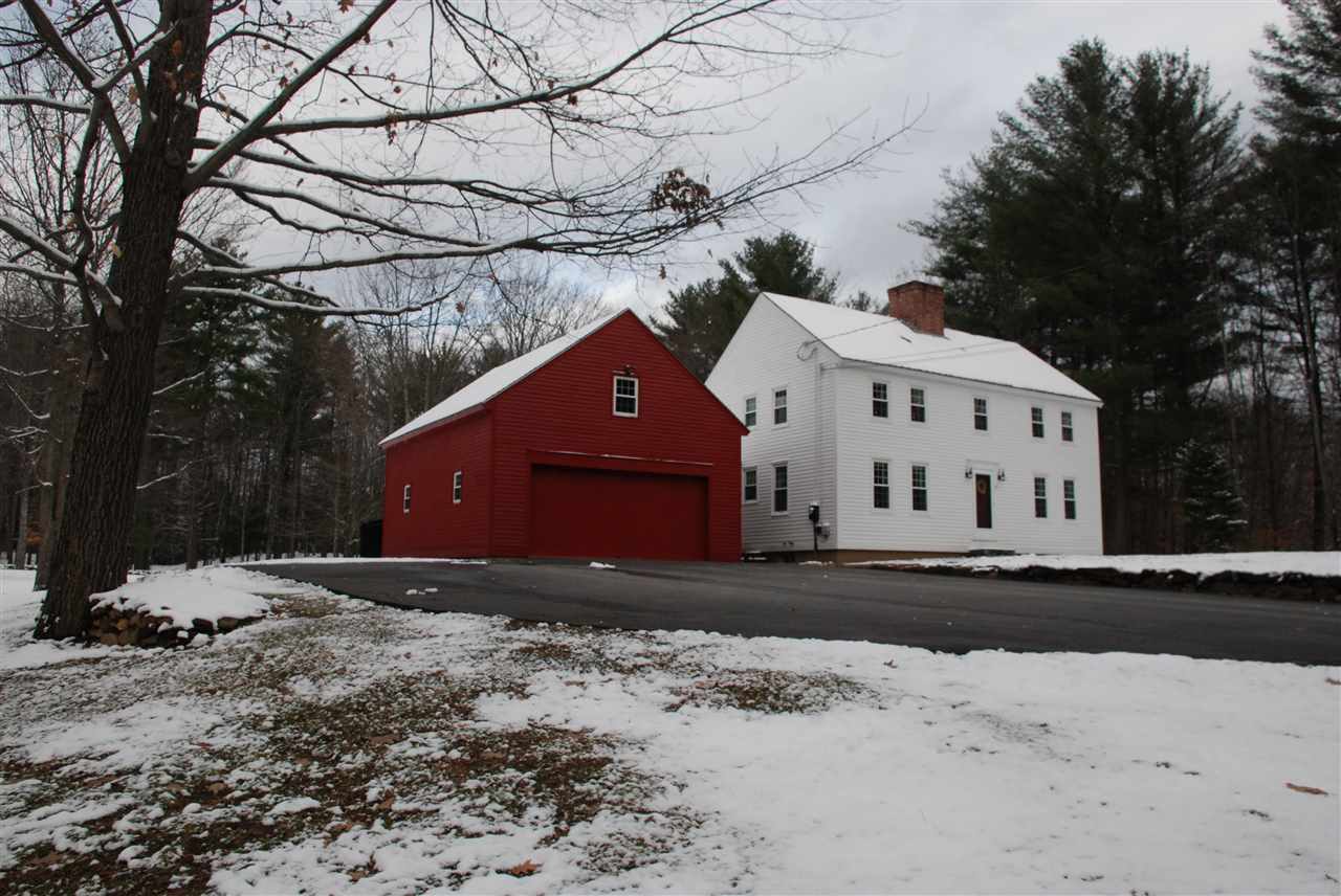 285 Stone Road Gilmanton, NH 03837 - Photo 3 of 37