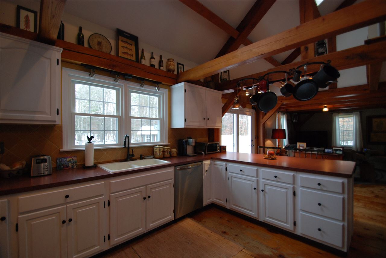 285 Stone Road Gilmanton, NH 03837 - Photo 23 of 37