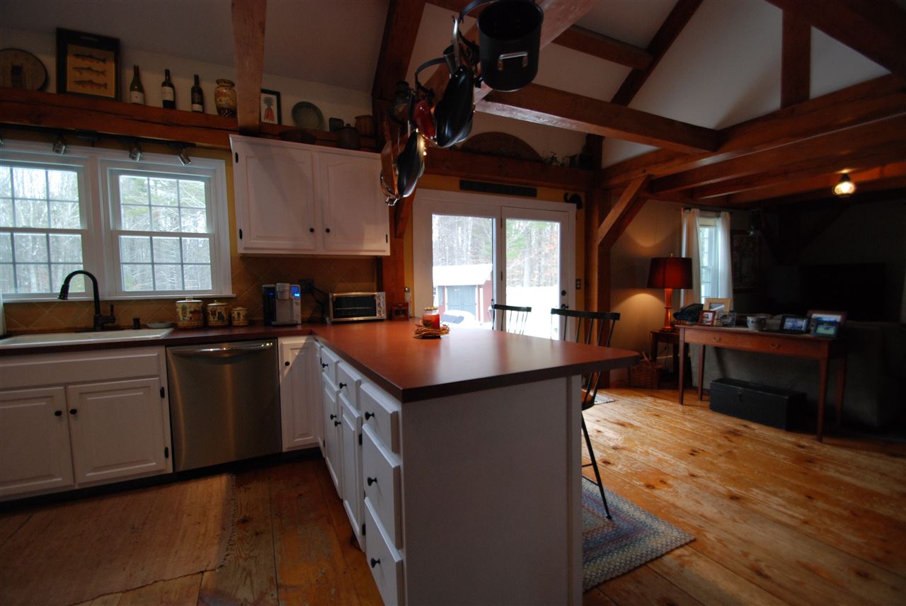 285 Stone Road Gilmanton, NH 03837 - Photo 24 of 37