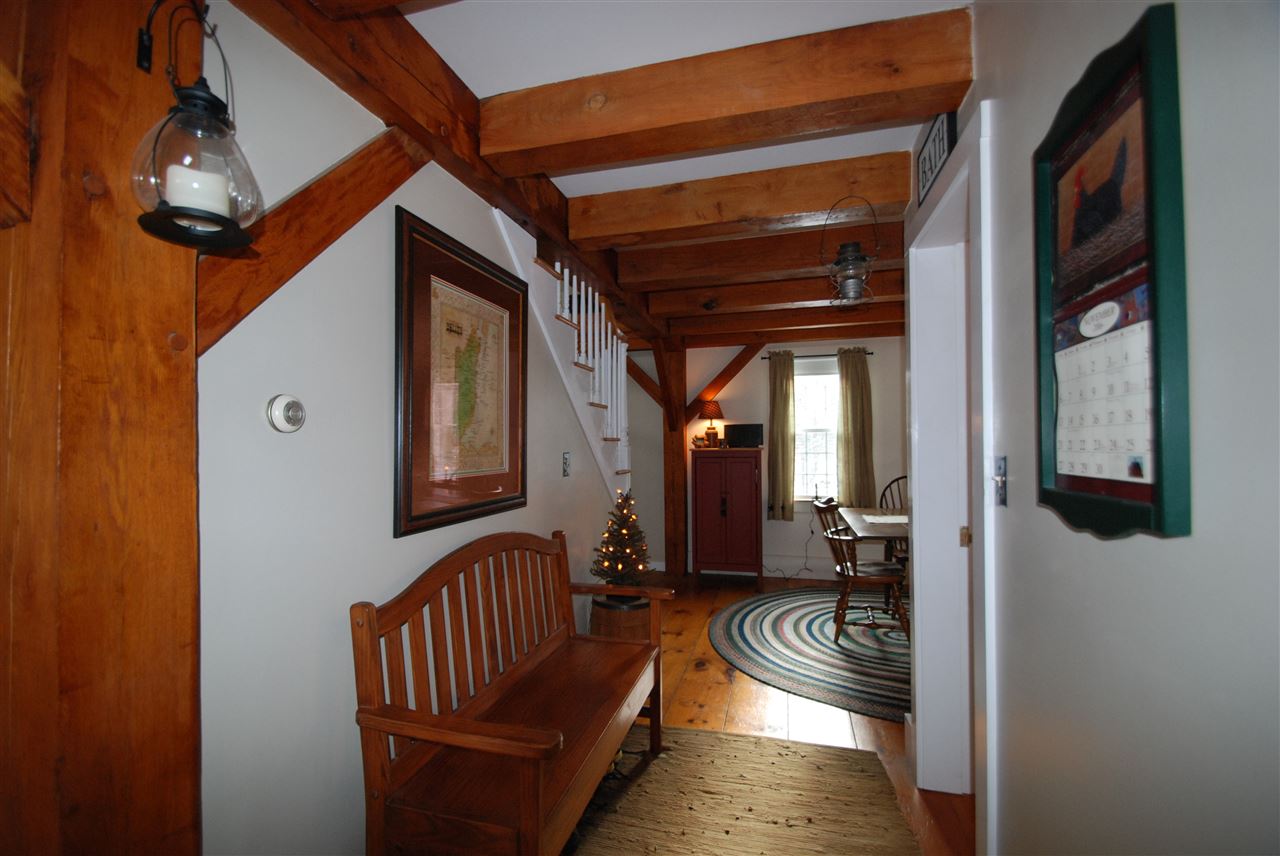 285 Stone Road Gilmanton, NH 03837 - Photo 25 of 37
