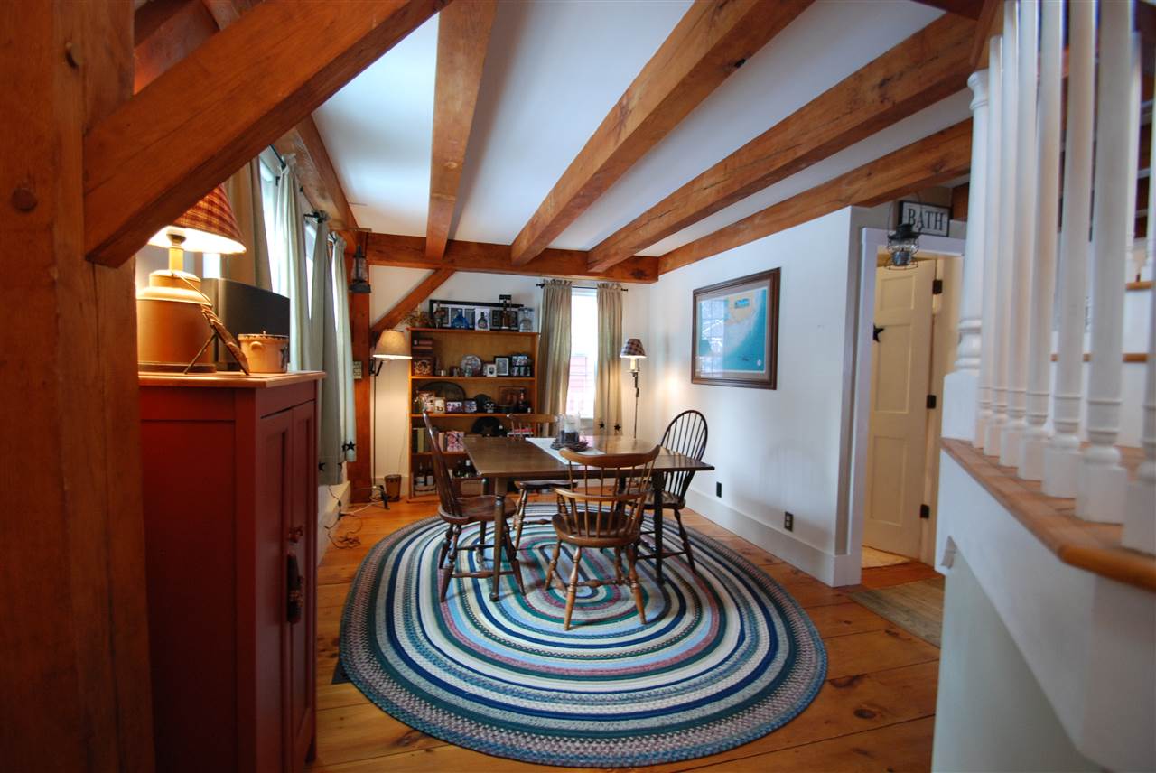 285 Stone Road Gilmanton, NH 03837 - Photo 26 of 37