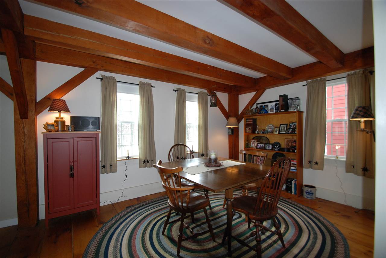 285 Stone Road Gilmanton, NH 03837 - Photo 27 of 37