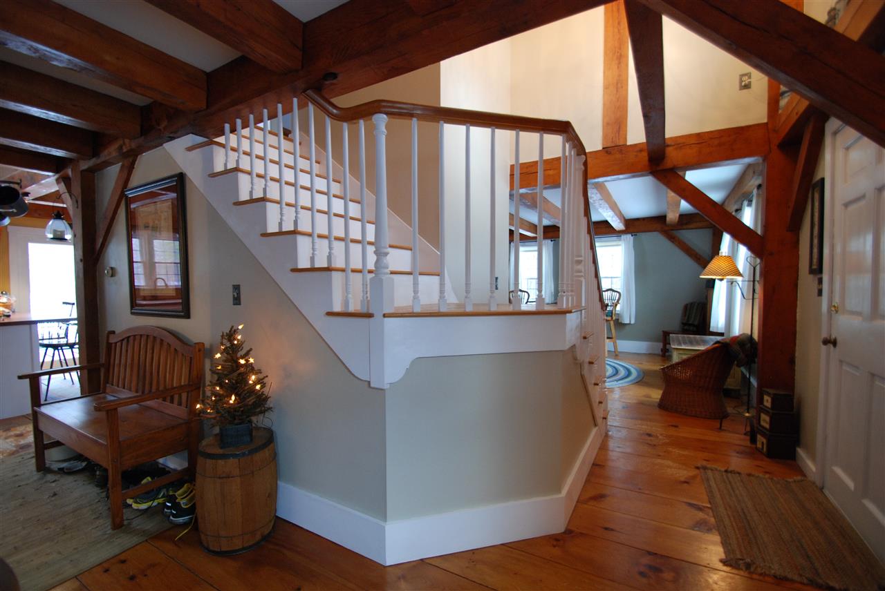 285 Stone Road Gilmanton, NH 03837 - Photo 28 of 37