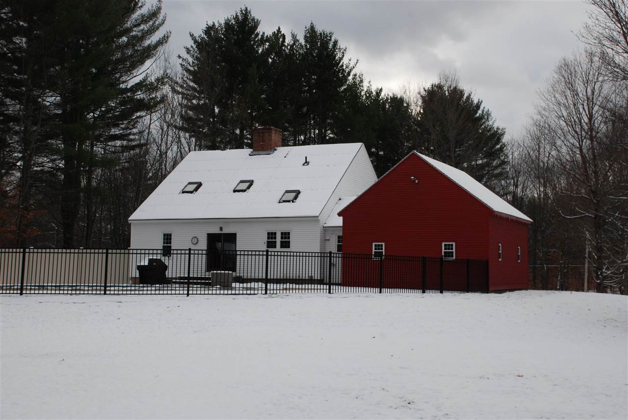 285 Stone Road Gilmanton, NH 03837 - Photo 4 of 37
