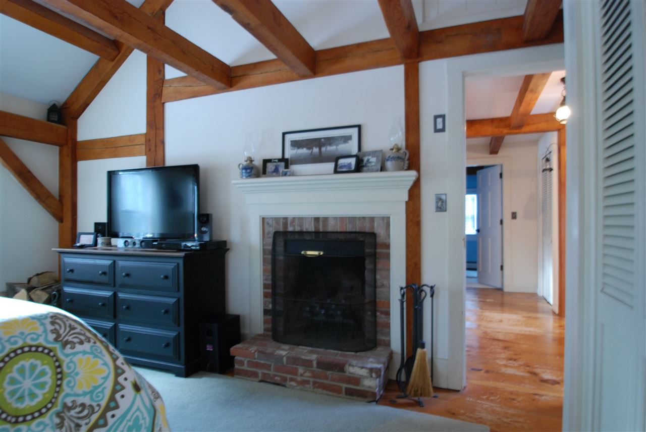 285 Stone Road Gilmanton, NH 03837 - Photo 32 of 37
