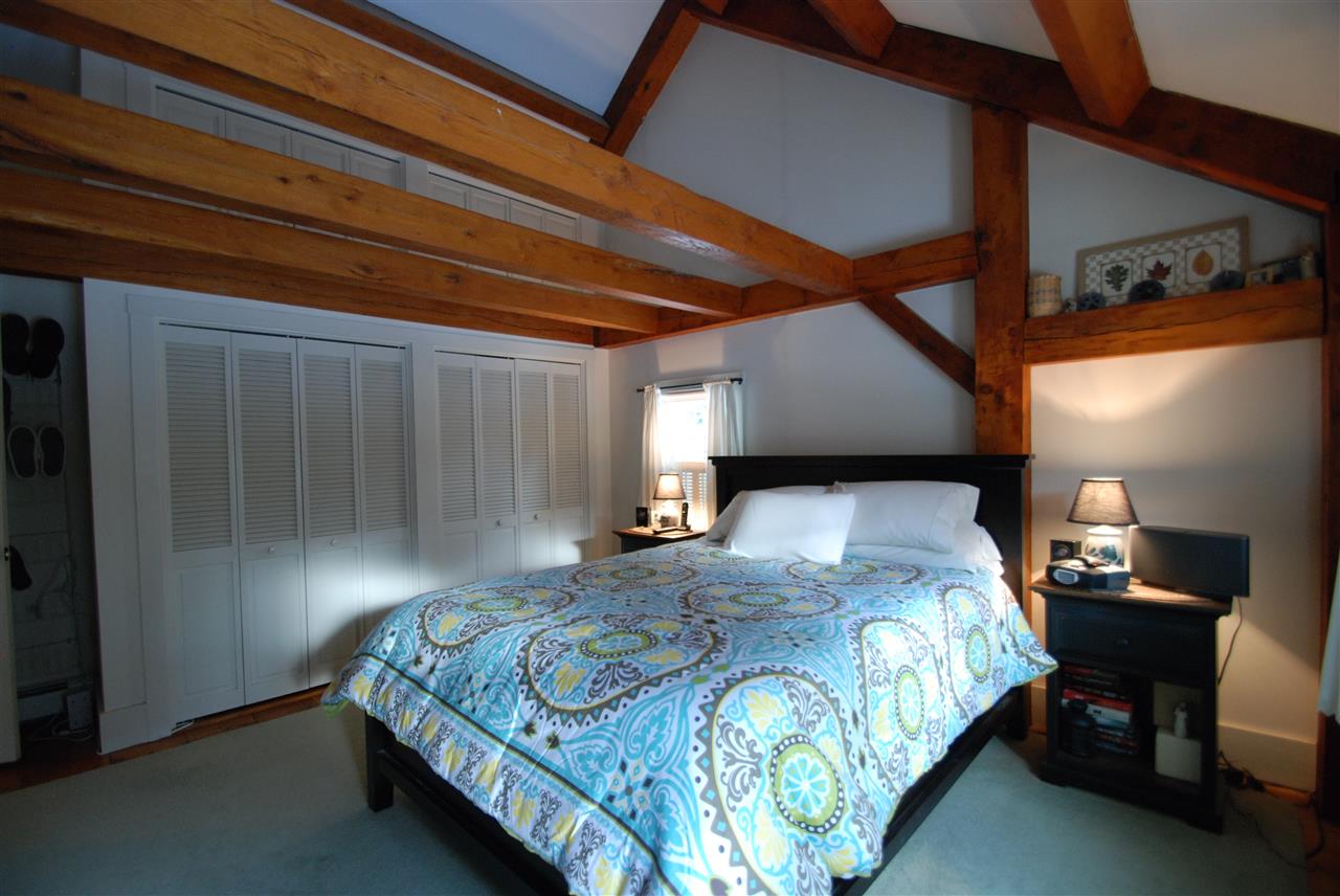 285 Stone Road Gilmanton, NH 03837 - Photo 33 of 37