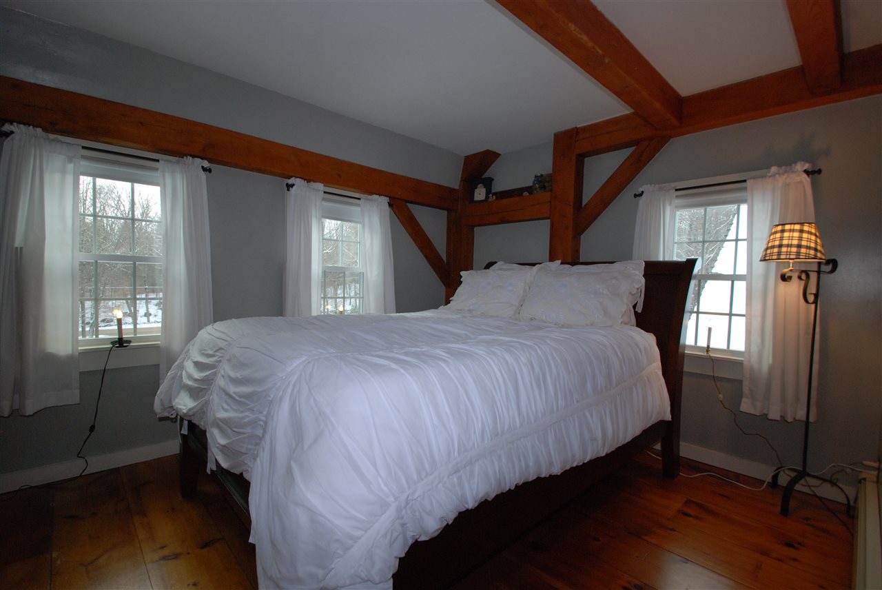 285 Stone Road Gilmanton, NH 03837 - Photo 34 of 37