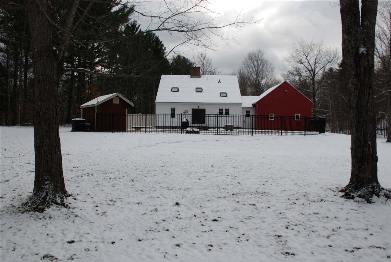 285 Stone Road Gilmanton, NH 03837 - Photo 9 of 37
