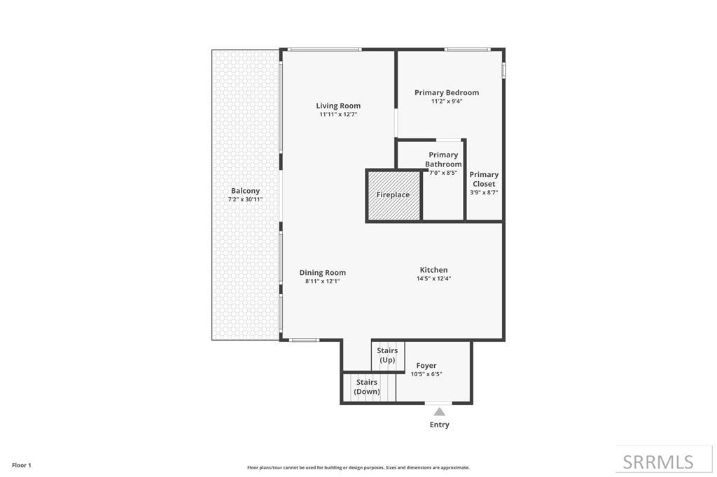 5611 2 Lazy 2 Road Island Park, ID 83429 - Photo 55 of 55