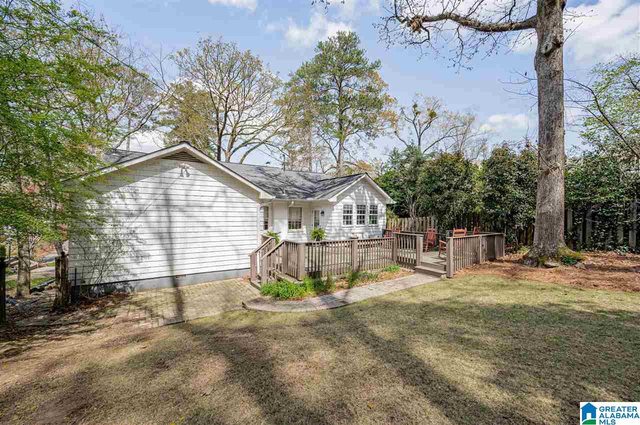 1811 Kensington Road Birmingham, AL 35209 - Photo 39 of 45