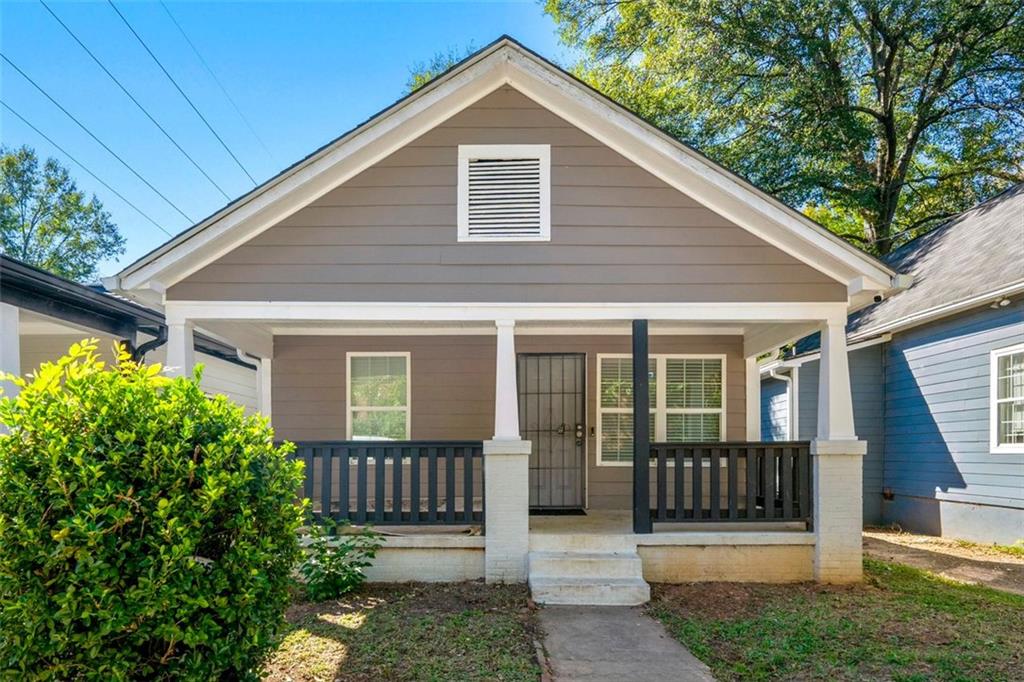 889 Smith St Southwest  