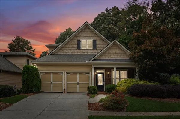 $582,000 | 8010 Majors Mill Drive, Cumming, GA 30041