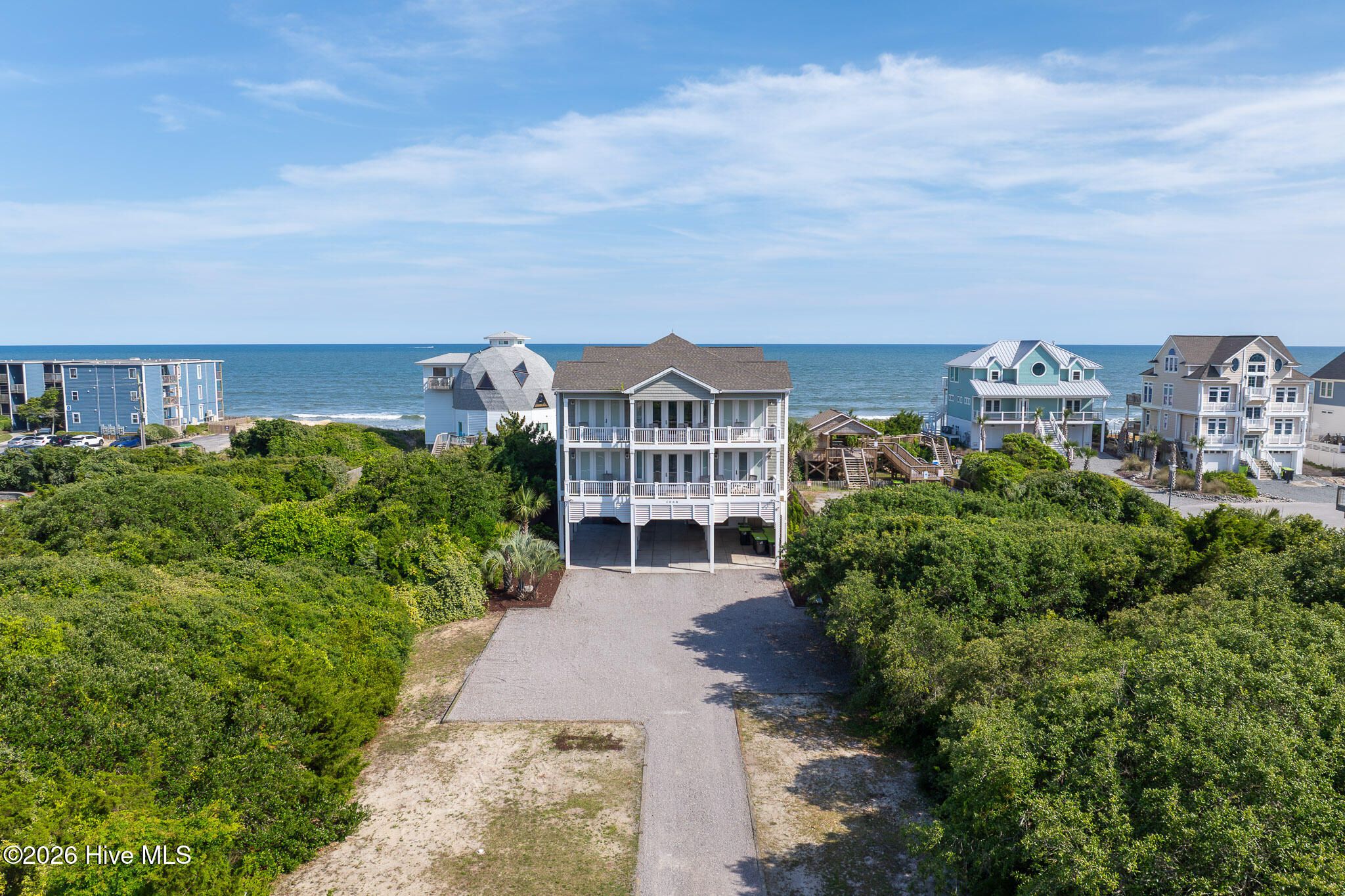 2068 New River Inlet Road North Topsail Beach, NC 28460 - Photo 81 of 90 2068 NRIR - Aerials - MLS_8