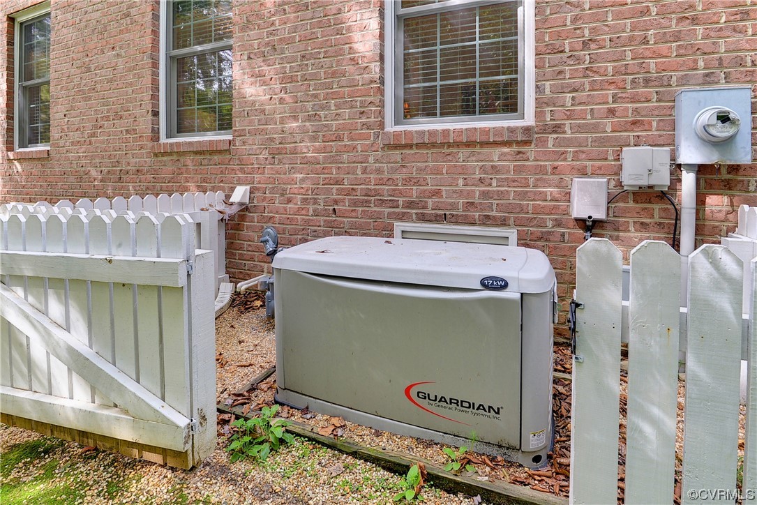 109 Butler Williamsburg, VA 23188 - Photo 36 of 47 a bathroom with a sink and a mirror