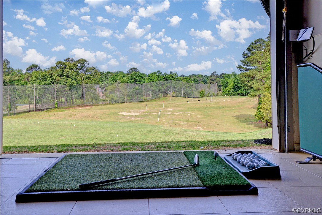 109 Butler Williamsburg, VA 23188 - Photo 40 of 47 a view of an outdoor space and ocean view