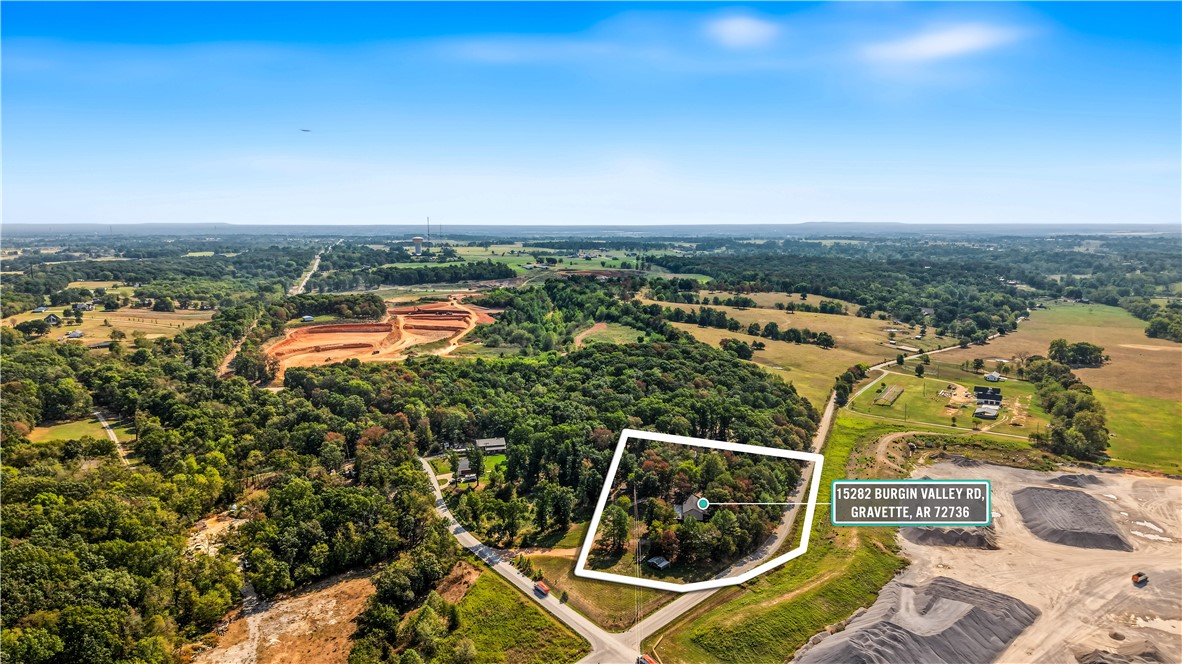 15282 Burgin Valley Road Gravette, AR 72736 - Photo 2 of 53 Gallery Image 2