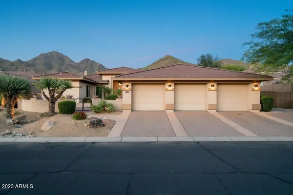$18,000 | 11416 East Autumn Sage Drive, Scottsdale, AZ 85255