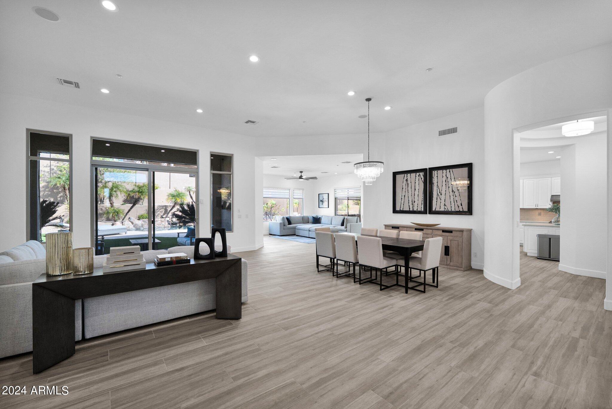 11416 East Autumn Sage Drive Scottsdale, AZ 85255 - Photo 11 of 52 Entry