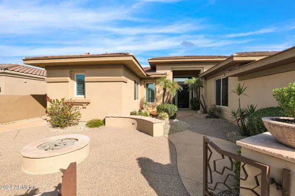 $18,000 | 11416 East Autumn Sage Drive, Scottsdale, AZ 85255