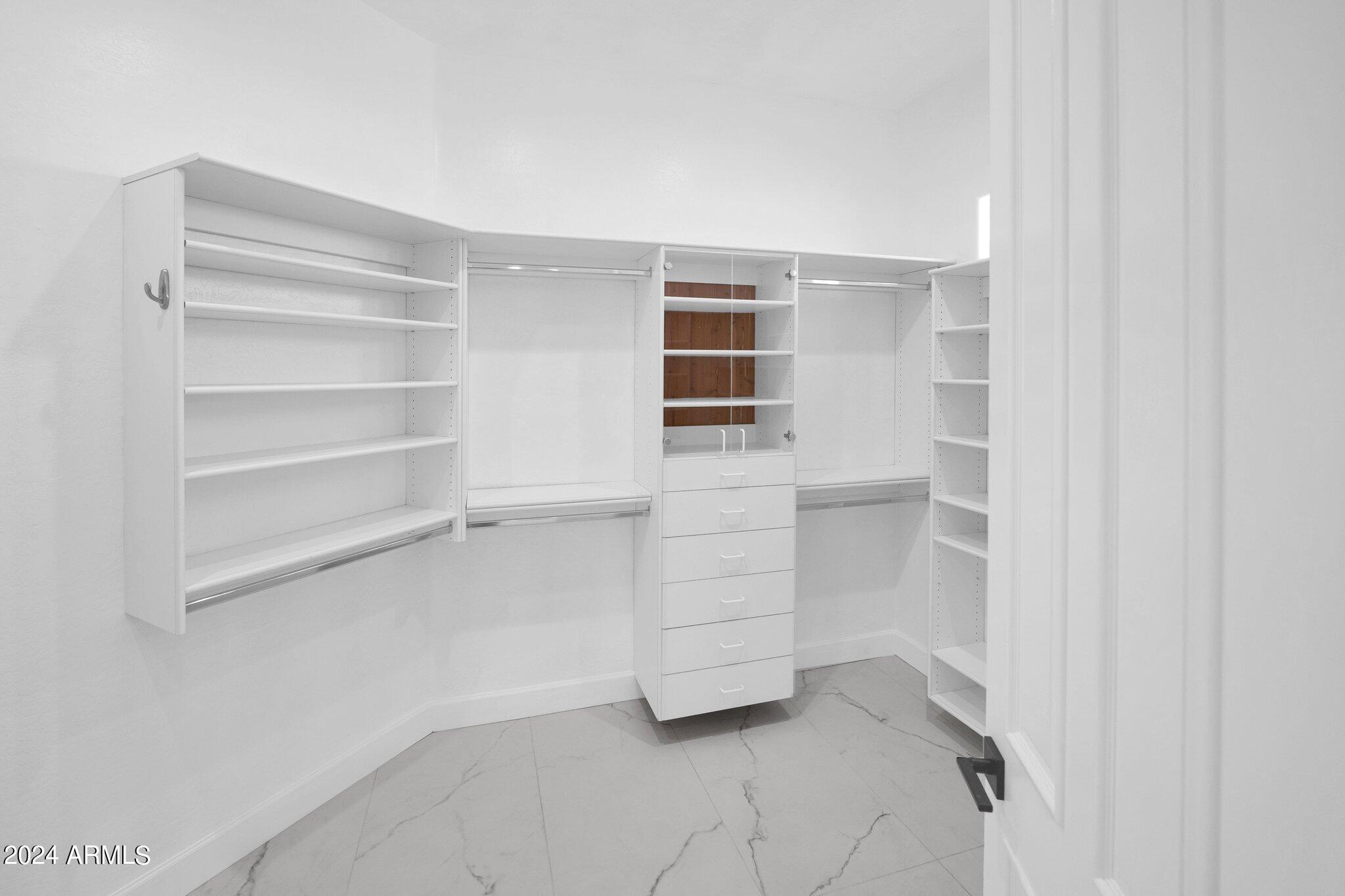 11416 East Autumn Sage Drive Scottsdale, AZ 85255 - Photo 26 of 52 Master Closet