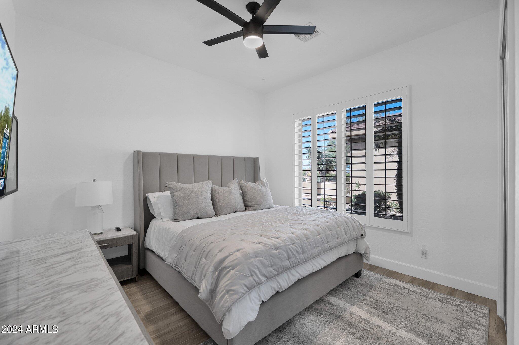 11416 East Autumn Sage Drive Scottsdale, AZ 85255 - Photo 32 of 52 Bedroom 4