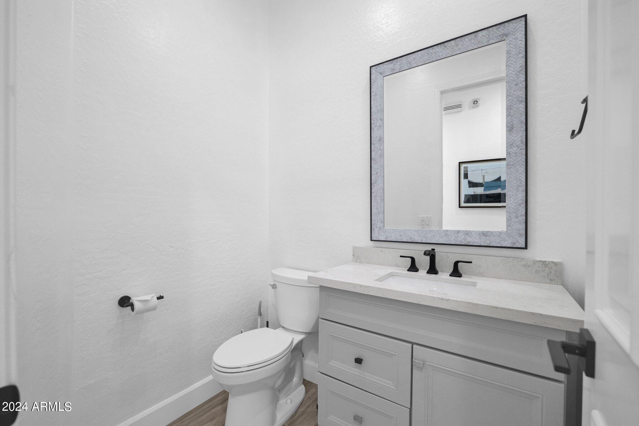 11416 East Autumn Sage Drive Scottsdale, AZ 85255 - Photo 33 of 52 Powder bath