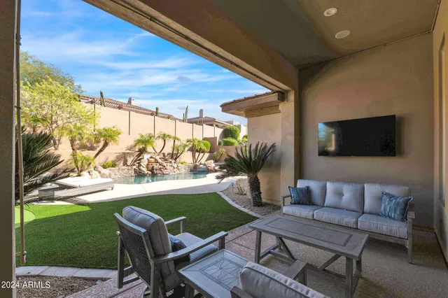 $18,000 | 11416 East Autumn Sage Drive, Scottsdale, AZ 85255