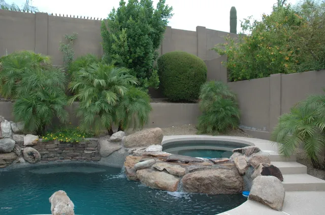 $18,000 | 11416 East Autumn Sage Drive, Scottsdale, AZ 85255