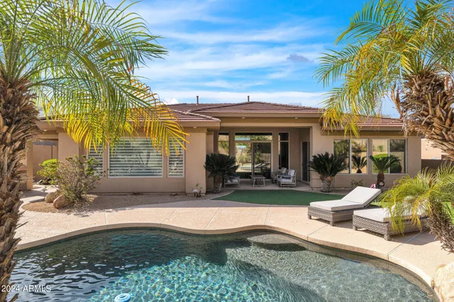 $18,000 | 11416 East Autumn Sage Drive, Scottsdale, AZ 85255