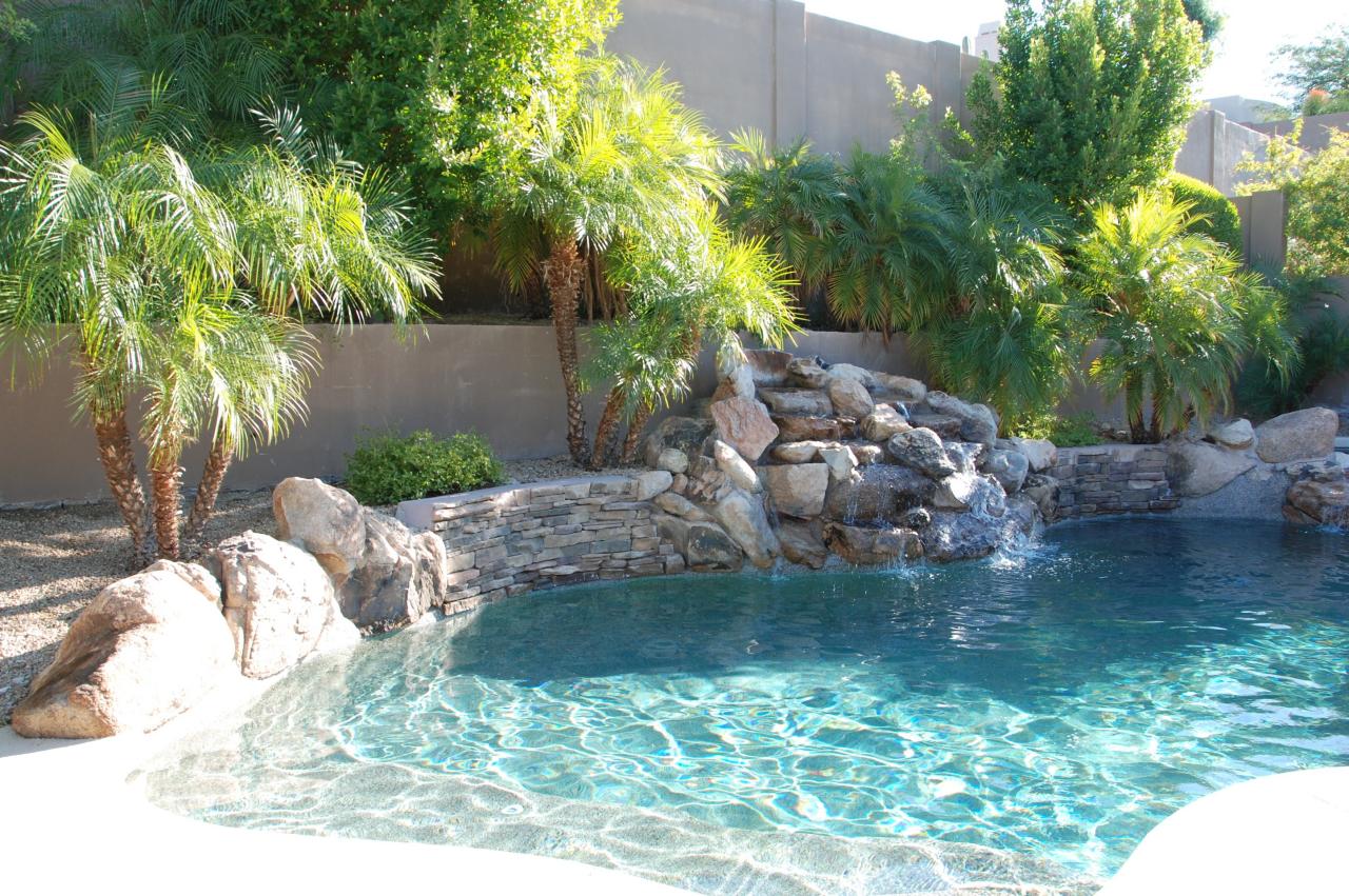 11416 East Autumn Sage Drive Scottsdale, AZ 85255 - Photo 42 of 52 Heated Pool