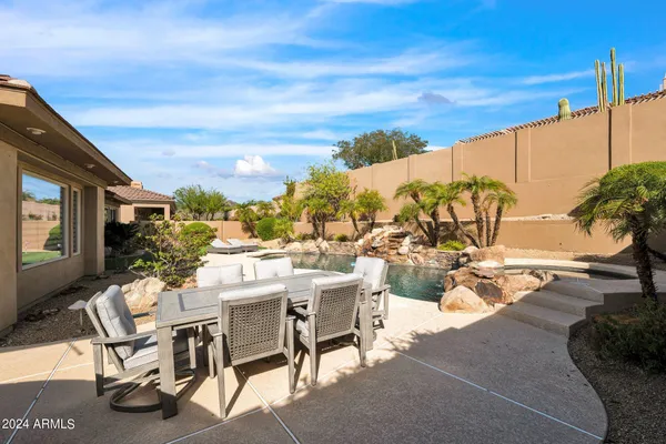 $18,000 | 11416 East Autumn Sage Drive, Scottsdale, AZ 85255