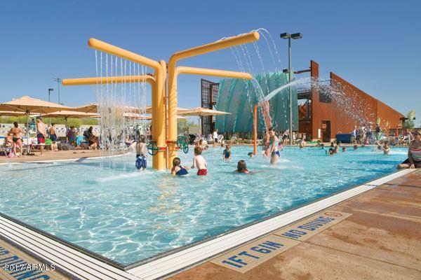 11416 East Autumn Sage Drive Scottsdale, AZ 85255 - Photo 45 of 52 McDowell Mountain Aquatic