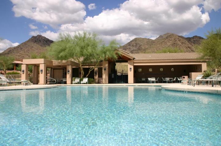 11416 East Autumn Sage Drive Scottsdale, AZ 85255 - Photo 47 of 52 Community Center