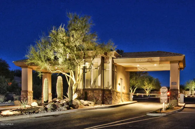 $18,000 | 11416 East Autumn Sage Drive, Scottsdale, AZ 85255