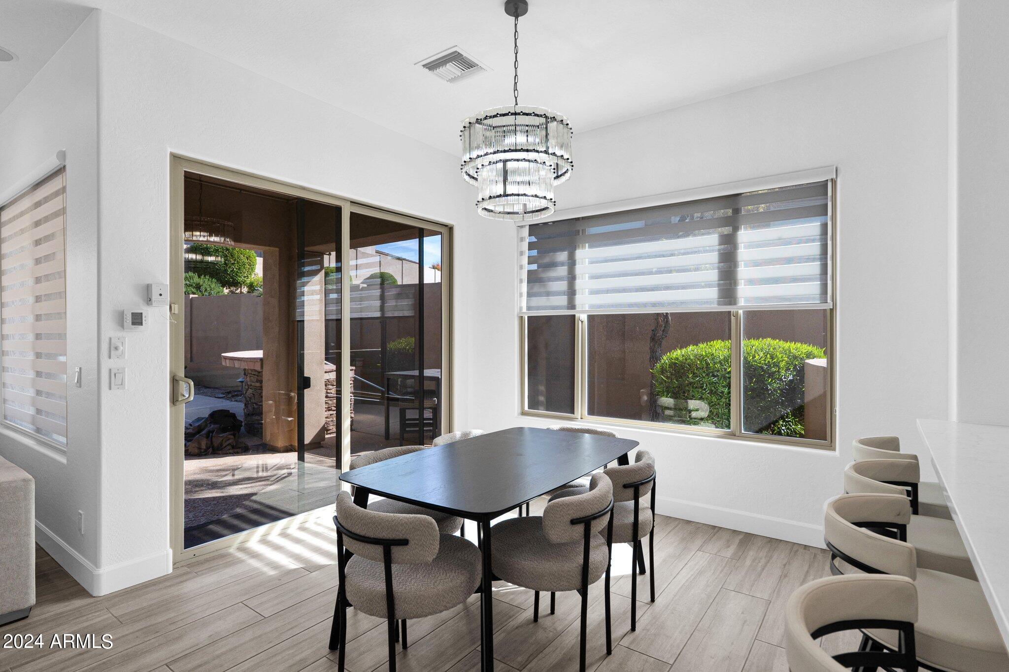 11416 East Autumn Sage Drive Scottsdale, AZ 85255 - Photo 8 of 52 Casual dining