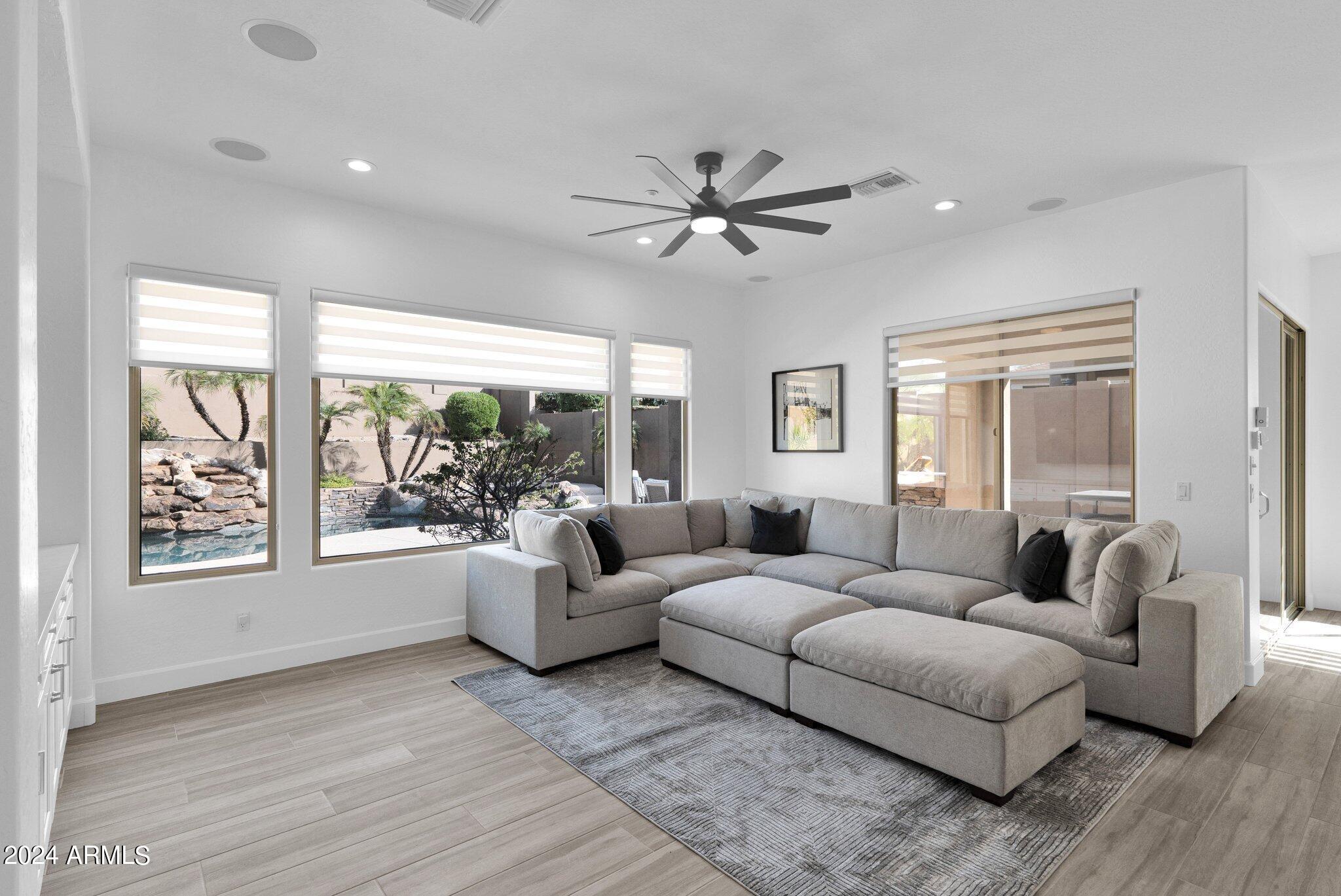 11416 East Autumn Sage Drive Scottsdale, AZ 85255 - Photo 9 of 52 Family Room