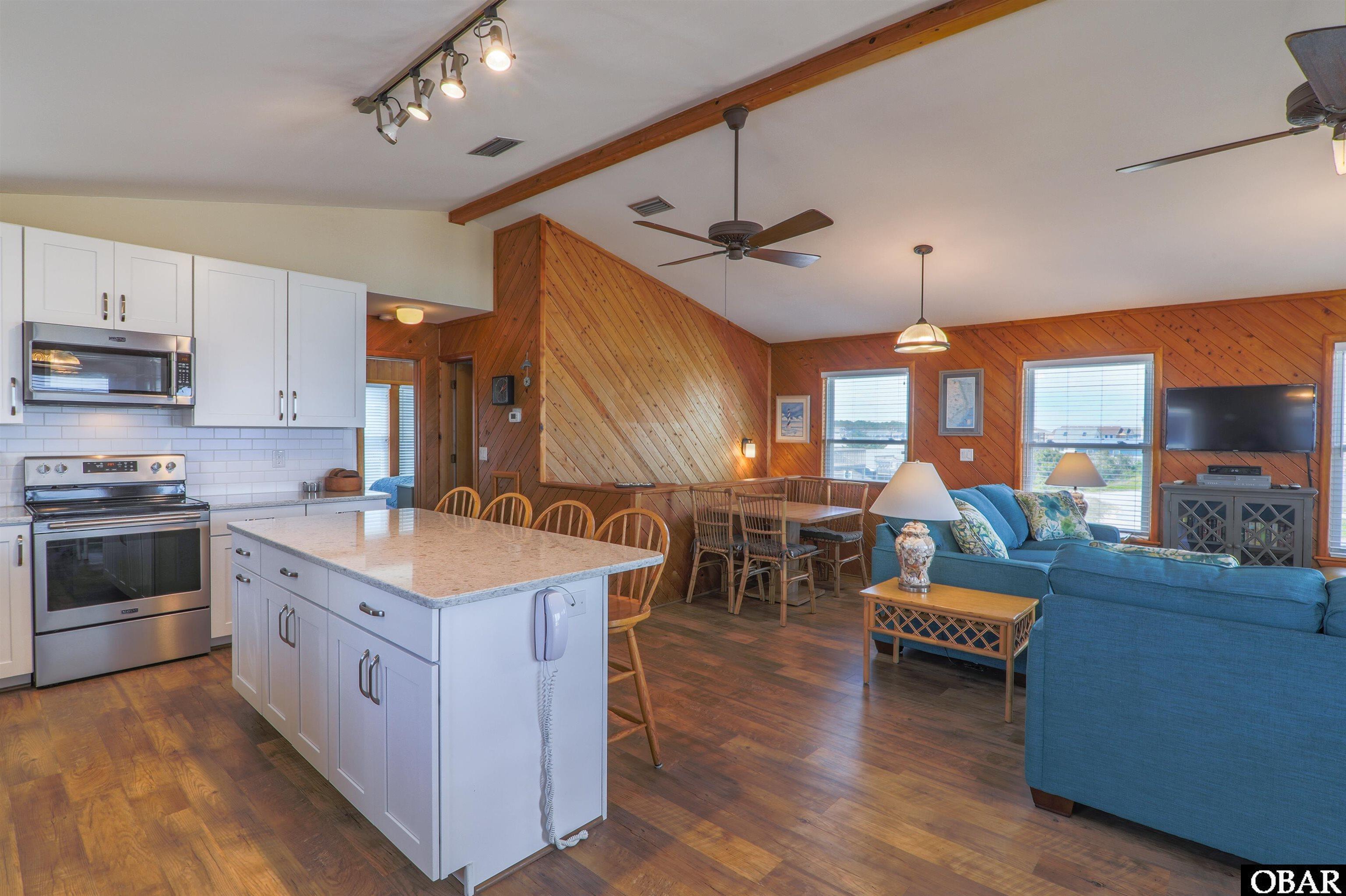 8509 South Old Oregon Inlet Road, Unit 3 Nags Head, NC 27959 - Photo 17 of 39