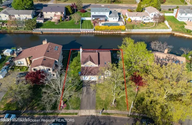 $3,750 | 659 McCormick Drive, Toms River, NJ 08753