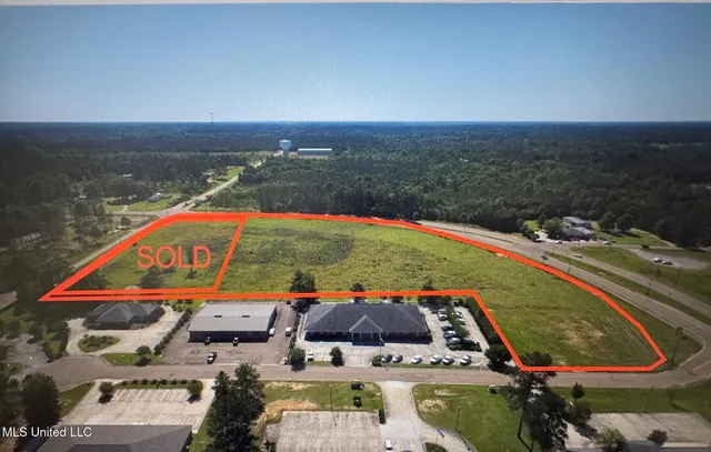 $3,900,000 | 1338 Brookway Boulevard, Brookhaven, MS 39601