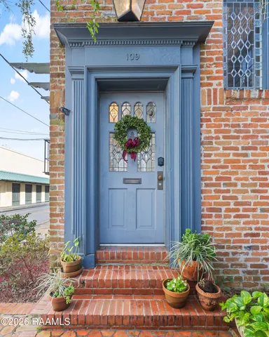 $395,000 | 109 French Street, New Iberia, LA 70560