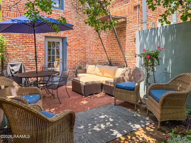 $395,000 | 109 French Street, New Iberia, LA 70560