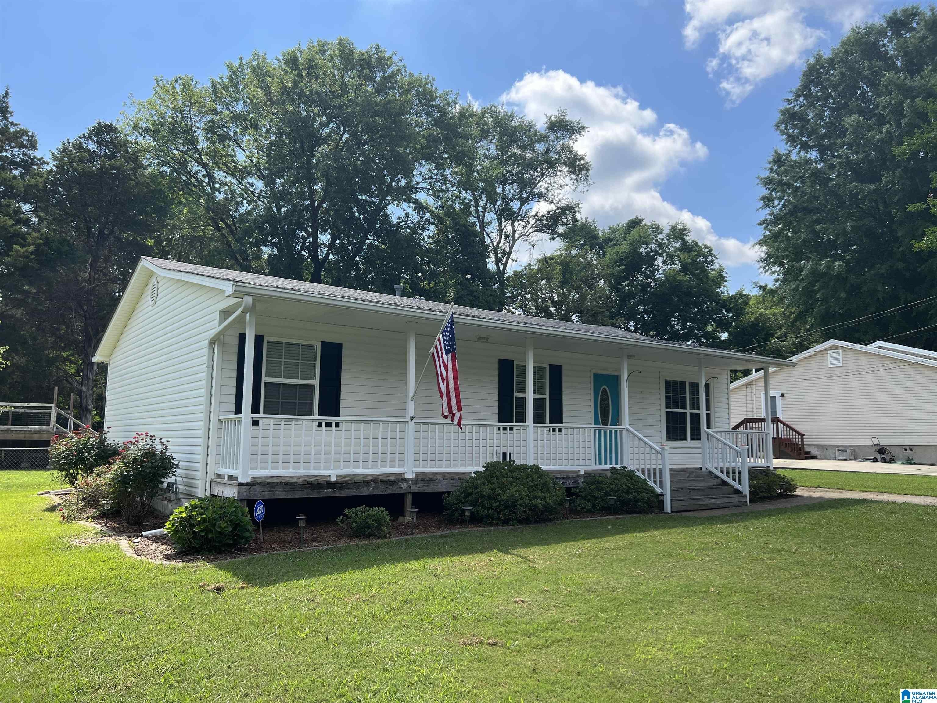 7171 Elliott Lane Leeds, AL 35094 - Photo 1 of 48