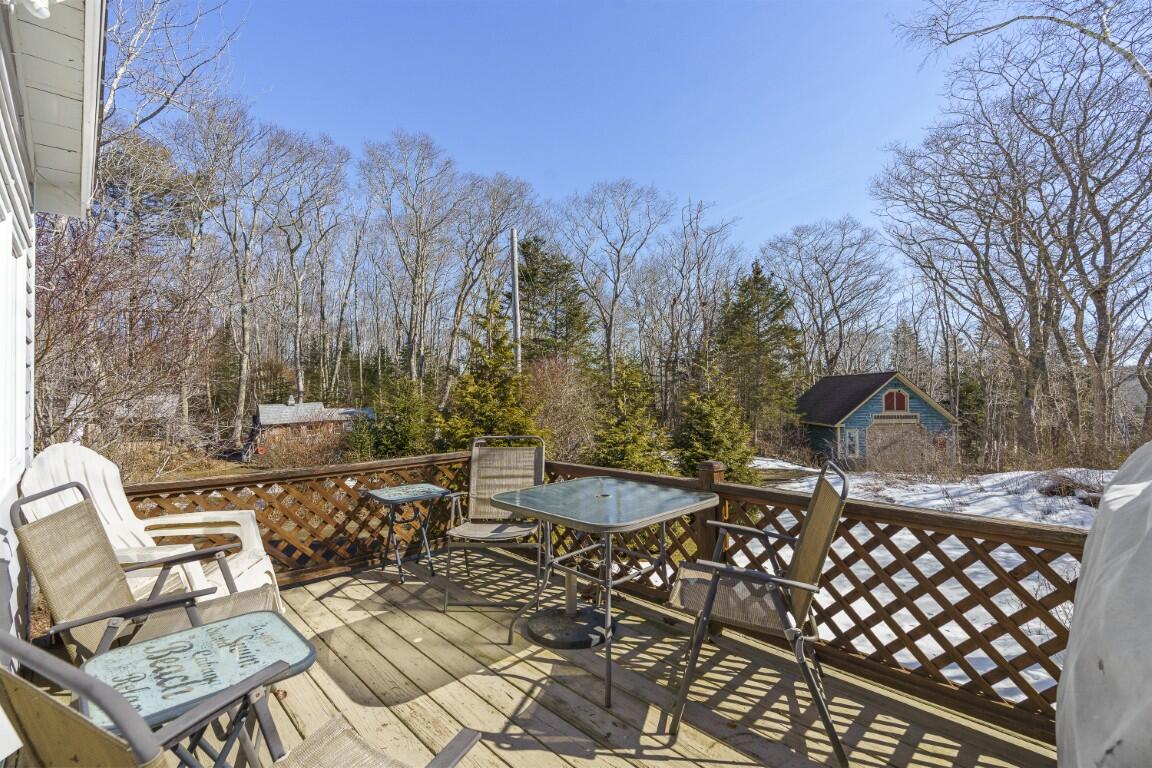 642 Ocean Point Road East Boothbay, ME 04544 - Photo 28 of 36 31