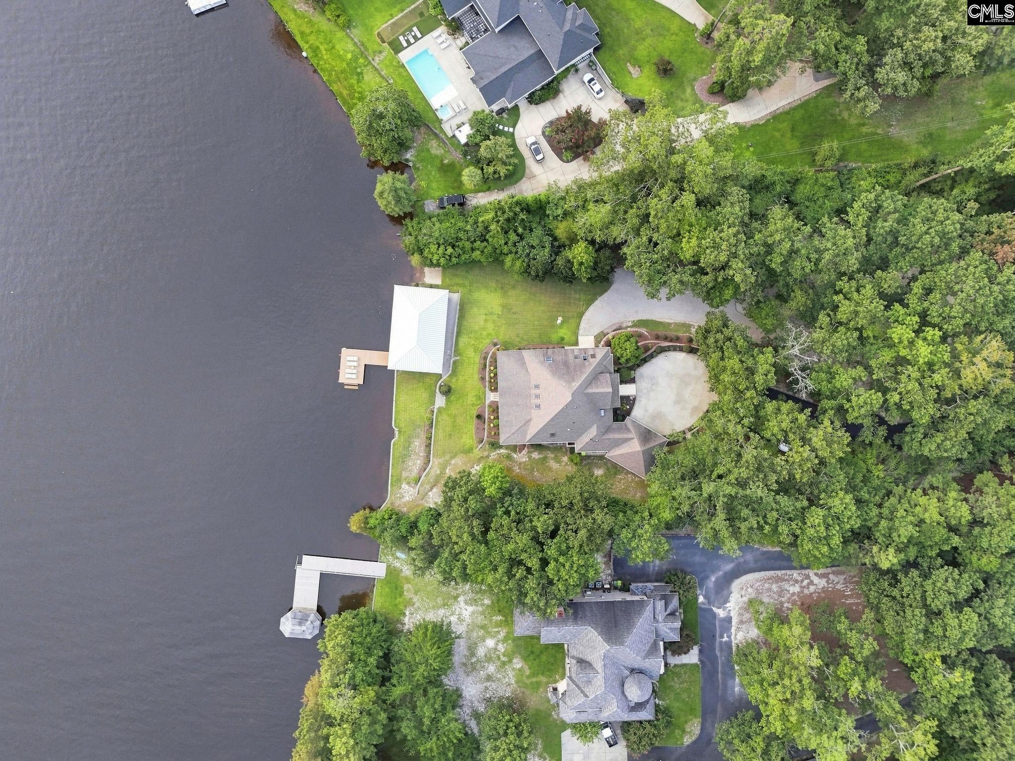 553 Jacobs Millpond Road Elgin, SC 29045 - Photo 36 of 99 Gallery Image 36